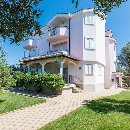 Apartments Feel Good Sukošan Exterior foto