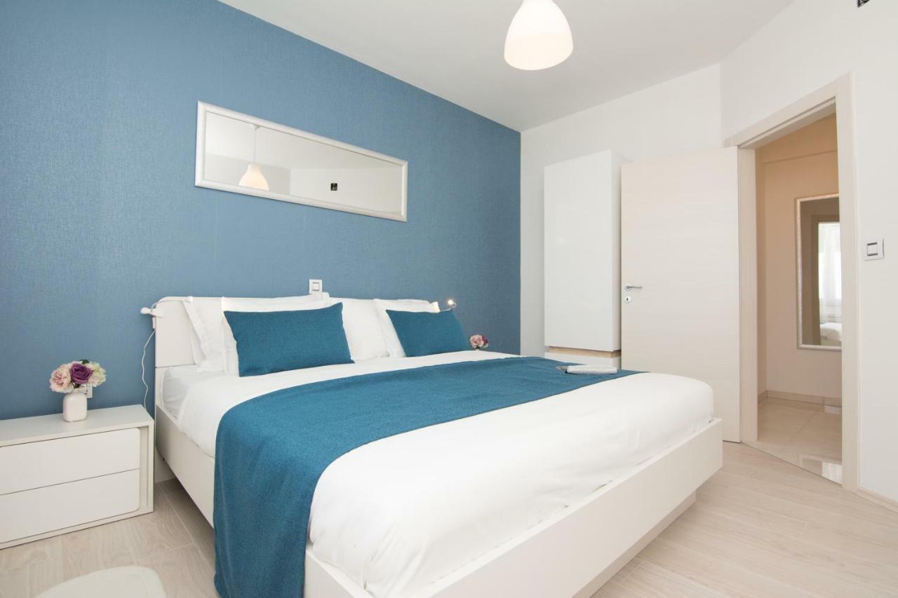 Apartments Feel Good Sukošan Exterior foto